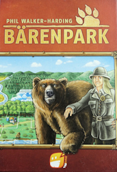 Bärenpark (Funforge)